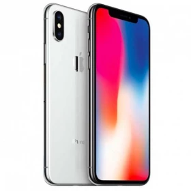 iPhone X 64 SANS Face ID (Couleur selon dispo)