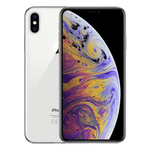 iPhone XS Max 64 Gb senza Face ID (colore secondo disponibilità)