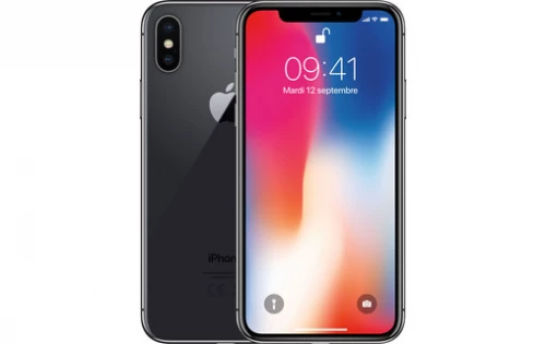 iPhone X 64GB Gris