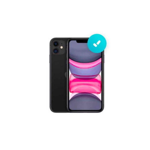 iPhone 11 128 Gb SANS FACE ID (couleur selon dispo)
