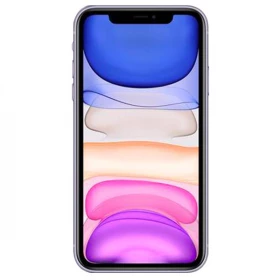 iPhone 11 256 GB Malva