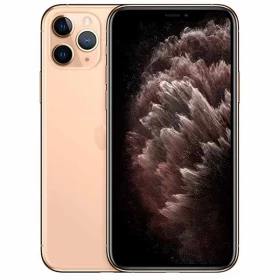 iPhone 11 Pro 64 Go Gris Sidéral