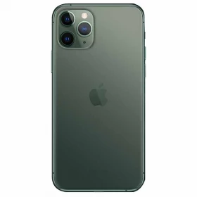 iPhone 11 Pro Max 256 Go Gris