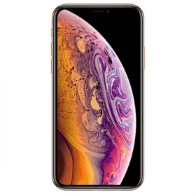 iPhone XS Max 64 Go Or