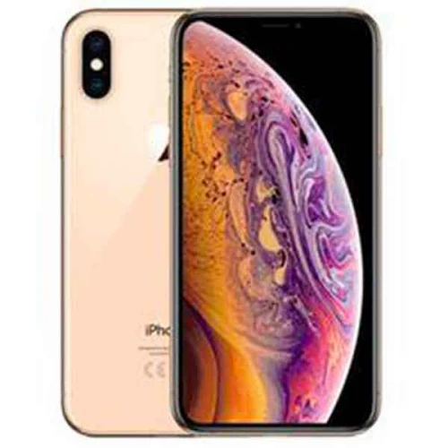 iPhone XS 64 GB Oro