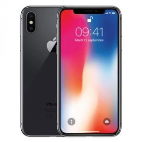 iPhone X 64 SANS FACE ID (Couleur selon dispo)