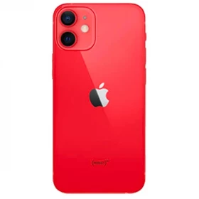 iPhone 12 256 Gb Rojo