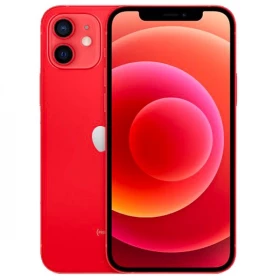 iPhone 11 64 Gb Rojo