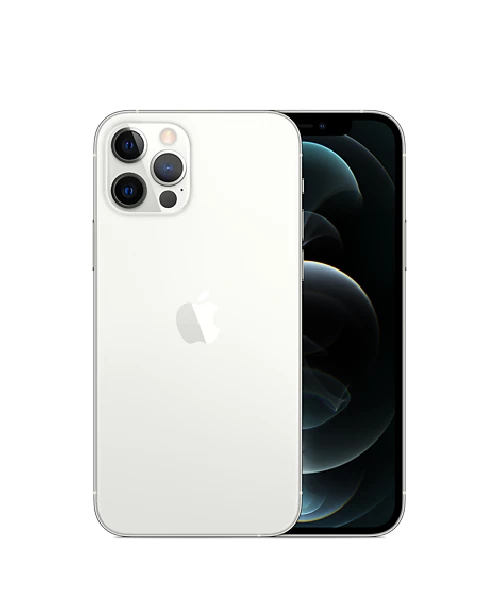 iPhone 12 Pro Max 128 Gb Silver