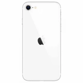 iPhone SE 64 Giga Blanc - 2ème génération