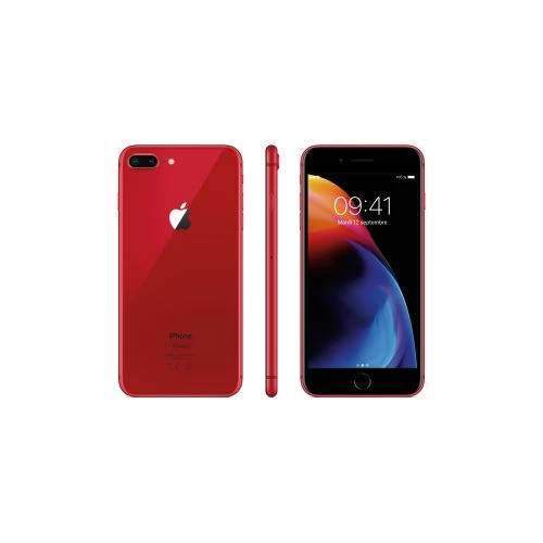 iPhone 8 plus 256 Go SANS TOUCH ID (Couleur selon dispo)