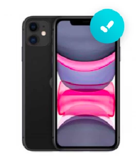 iPhone 11 64 Gb sin Face ID (color segun disponibilidad)