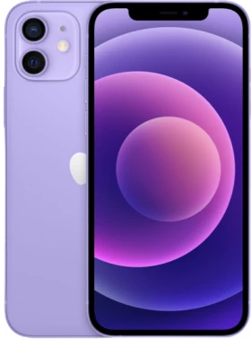 iPhone 12 64 Go Mauve