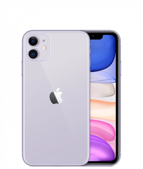 iPhone 12 256 GB Viola