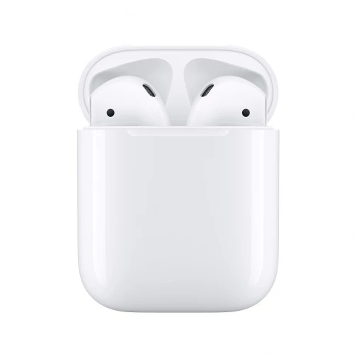 Airpods Apple 2 generazione