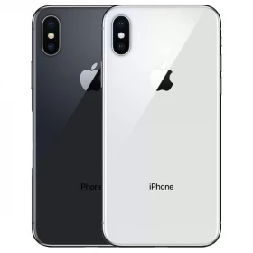 iPhone X 64GB Gris