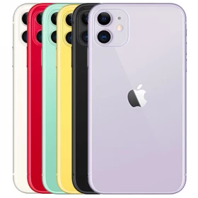 iPhone 11 64 Gb sin Face ID (color segun disponibilidad)