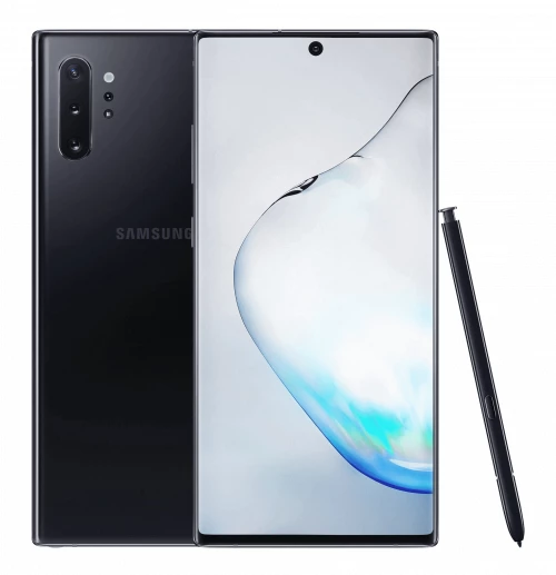 Samsung Galaxy Note 10 Plus 256 Go Noir