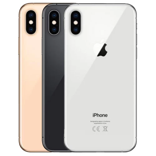 iPhone XS Max 64 Go sin Face ID (color segun disponibilidad)