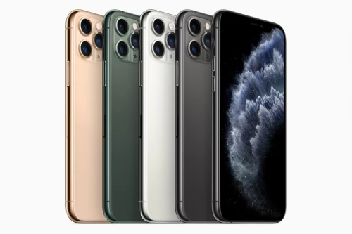 iPhone 11 Pro 64 Gb senza Face ID (colore secondo disponibit&agrave;)