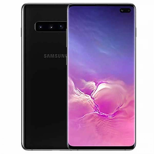 Samsung Galaxy S10 128 Go Noir