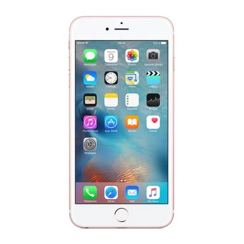 iPhone 6S Plus 16 Gb Without Touch ID (Color according to availability)