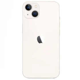 Apple iPhone 13, 128 GB, blanco estrella, T-Mobile (reacondicionado)
