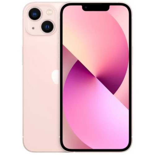 iPhone 13 128 GB Roze