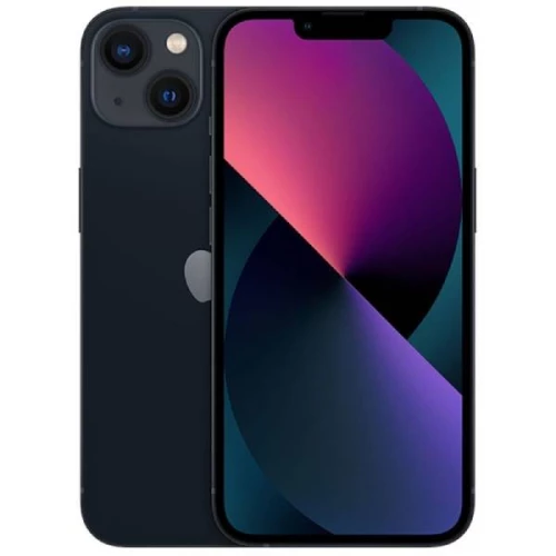 iPhone 13 128 GB Mezzanotte
