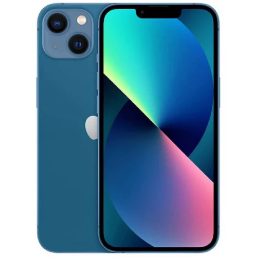 iPhone 13 128 GB Blauw