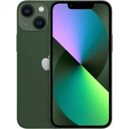 Ventes flash Apple - iPhone 13 - 128 Go - Reconditionné - Parfait état - Vert