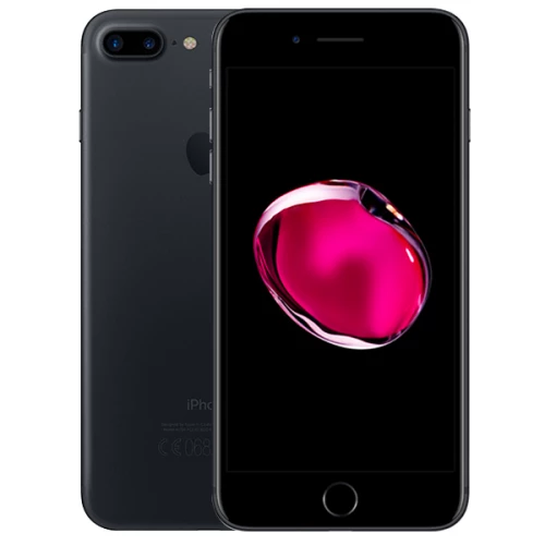 iPhone 7 Plus 128 Go Noir 