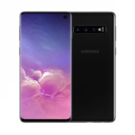 Ventes flash Samsung Galaxy S10 128 Go Dur à Cuire (couleur selon dispo)