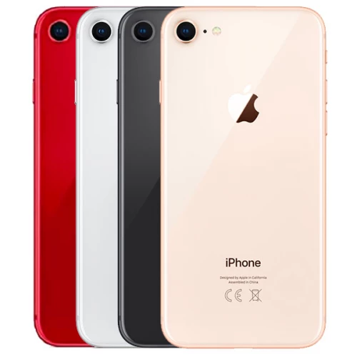 iPhone 8 64 Go Dur &agrave; Cuire (couleur selon disponibilit&eacute;)