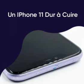 iPhone 11 Pro 64 Go Gris Sidéral