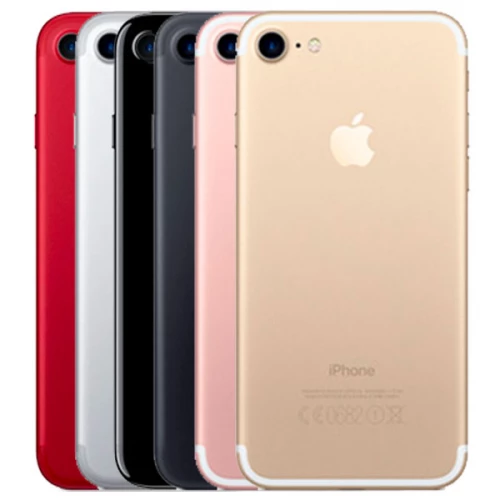 iPhone 7 32 Go Dur &agrave; Cuire (couleur selon disponibilit&eacute;)