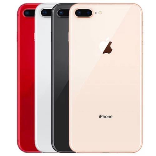 iPhone 8 Plus 64 Go Dur à Cuire (couleur selon disponibilité)