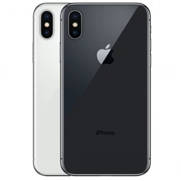 Ventes flash iPhone X 64 Go Dur à Cuire (couleur selon disponibilité)
