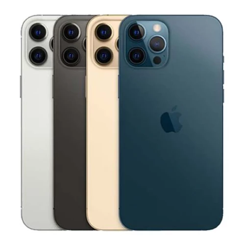 iPhone 12 Pro Max 128 Gb Utah FACE ID (Färg beroende på tillgänglighet)