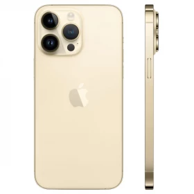 iPhone 14 Pro Max 128 Gb Oro