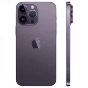 iPhone 14 Pro Max 256 Gb Morado Oscuro