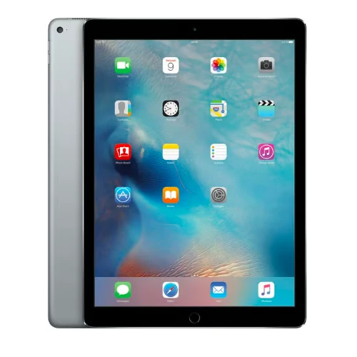 iPad Pro 12.9 (2015) 1a Generazione 32 GB Grigio Siderale - Wifi