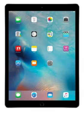 iPad Pro 12.9 (2017)