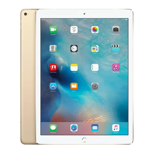 iPad Pro 12.9 (2015) 1a Generazione 32 GB Oro - Wifi