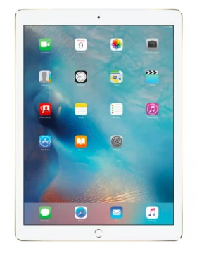 iPad Pro 12.9 (2017)