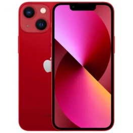 Ventes flash Apple - iPhone 13 Mini - 128 Go - Reconditionné - Parfait état - Rouge