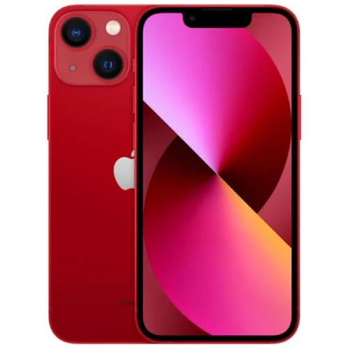 iPhone 13 Mini 128 Go Rosso