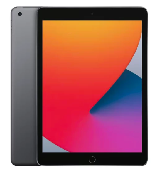 iPad 10.2 (2020) 8a Generación 32 GB Gris Espacial - Wifi