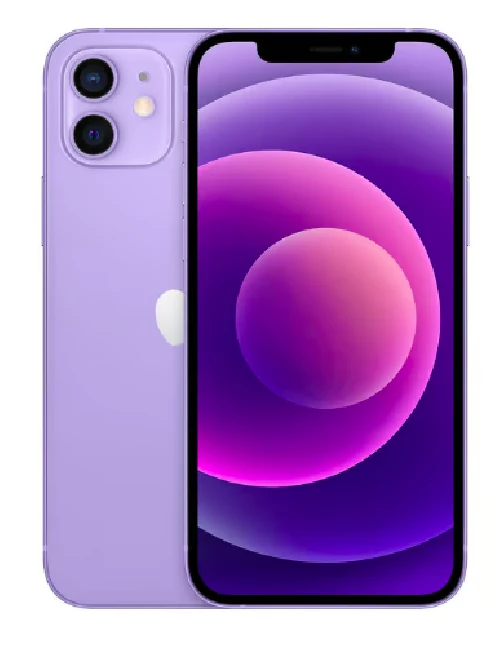 iPhone 12 mini 256 Go Purple