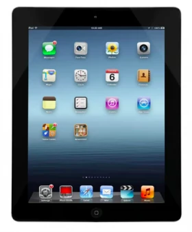 iPad (2012)